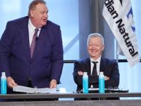 Oilsands giant CNRL pays down debt, trims 2025 capital budget amid Trump-fuelled oil price slump