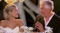 Mariés au premier regard 2025 : Coralie met en garde Bruno, 