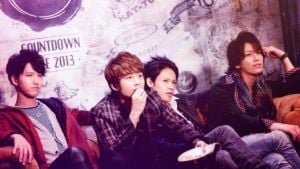 Celebrities Reflect On KAT-TUN's Disbandment And Its Impact