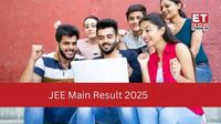 NTA JEE Mains Result 2025 Session 2 likely today at jeemain.nta.nic.in; steps to check score, download answer key