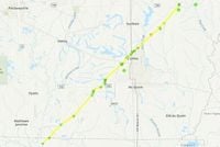 Here's the latest confirmed tornado count from Missouri's weekend of destruction - Missourinet