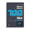 Dünyayı Değiştiren 100 Fikir (Jheni Osman)
