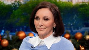 Shirley Ballas Faces Stalking Case Amid Dance Tour