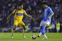 Cruz Azul vs Tigres UANL Prediction and Betting Tips | May 1st 2025