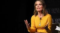Savannah Guthrie touches on 'horrible' divorce: 'It took me years to recover'