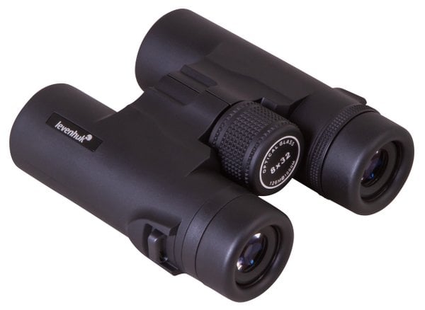 Levenhuk Karma BASE 8x32 Binoküler Dürbün