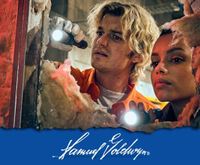Joe Keery & Georgina Campbell Starring Sci-Fi Comedy COLD STORAGE Lands Acquisition From Samuel Goldwyn Films