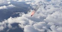 Hypersonic weapon breakthrough as UK defence chief hails ‘milestone moment'