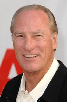 Craig T. Nelson