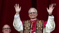 Papstwahl im Liveticker: Weisser Rauch! Das Konklave hat einen neuen Papst gewählt