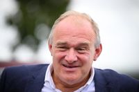Ed Davey calls for Elon Musk’s arrest for ‘X Crimes’