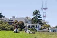 Frustrated with weather forecasts in S.F.? Here's why temperatures are so hard to predict