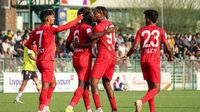 Churchill Brothers declared I-League champion by AIFF Appeals Committee; Inter Kashi to move CAS