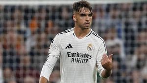 Anti-Asencio Chants Disrupt Real Sociedad-Real Madrid Match