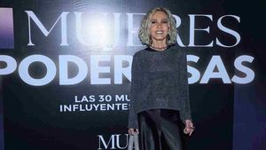 Silvia Galván, Renowned Stylist, Dies After Cancer Battle