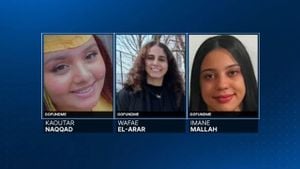 Mysterious Deaths Of Three American Women Shock Community