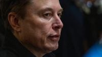 Riesen-Klage - Manipulierte Musk-Konzern Kilometerzähler?
