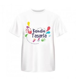 Agora Bilim Pazarı'nda T-shirtler için bizden tasarım örnekleri alacağınız bir etkinlik yapabilir misiniz?