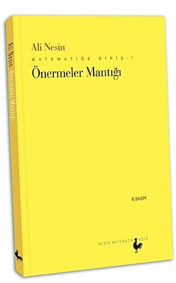 Önermeler Mantığı