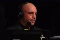 After Calling for a Draw, Joe Rogan Mounts Pressure as Kevin Holland Gets Joaquin Buckley’s Verdict at UFC London