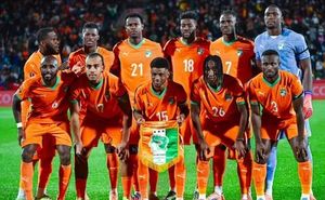 Ivory Coast And Gabon Face High-Stakes AFCON Showdown