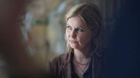 „Die Chefin“-Star Katharina Böhm erinnert sich an tragischen Verlust: „Ein Albtraum“