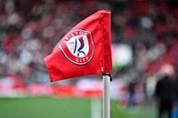 STAR FOOTBALL PREVIEW Fri: Bristol City v Derby