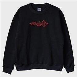 ''DNA - Yaşamın Özü'' Sweatshirt