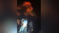 Индия нанесла ракетные удары по объектам в Пакистане