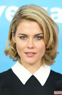 Rachael Taylor