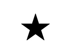 Yıldızlar neden bu şekilde çiziliyor?