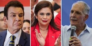 Taiwan Expands Global Ties Amid Misinformation Storm