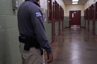 Over a Dozen Women Report Medical Neglect, Shackling, and Miscarriages in ICE Custody, Advocacy Groups Claim