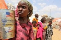 USAID cuts have caused more than 330,000 deaths worldwide, BU professor estimates - The Boston Globe
