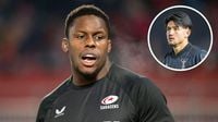 Premiership teams: Saracens welcome back Six Nations stars en-masse as Marcus Smith misses London derby