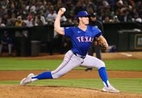 Guardians Acquire Matt Festa From Rangers