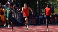 Tigers Start Outdoor Season with Penn Challenge - Princeton University Athletics