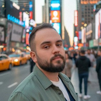 Teşekkürler, Maksud Ahmed Bayram!