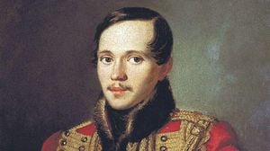 Calls For Investigation Into Lermontov's Death Resurface