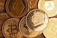 Corporate America gambles on cryptocurrency as companies transform into bitcoin buying machines | Milwaukee Independent