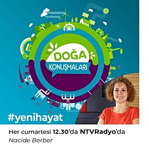 Doğa Konuşmaları