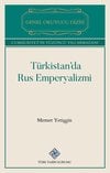 Türkistan'da Rus Emperyalizmi