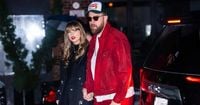 Taylor Swift & Travis Kelce Are on Secret Holiday in Montana, ‘Insider’ Reveals