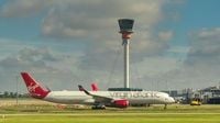 Heathrow Proposes 17% Passenger Fee Hike to Fund £10 Billion Expansion