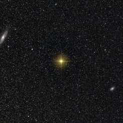  M31 versus M33 