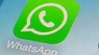 WhatsApp patches exploit allowing hackers to target Apple users
