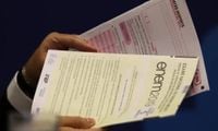 MEC DIVULGA DATAS DE INSCRIÇÕES E PROVAS DO ENEM 2025 - Bahia Economica