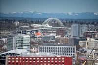 Portland weather set to shift this weekend