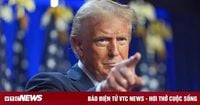 Ông Trump úp mở thông tin 'long trời lở đất' trước chuyến đi Trung Đông