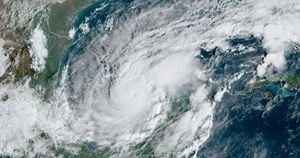 Hurricane Milton Threatens Florida With Massive Losses